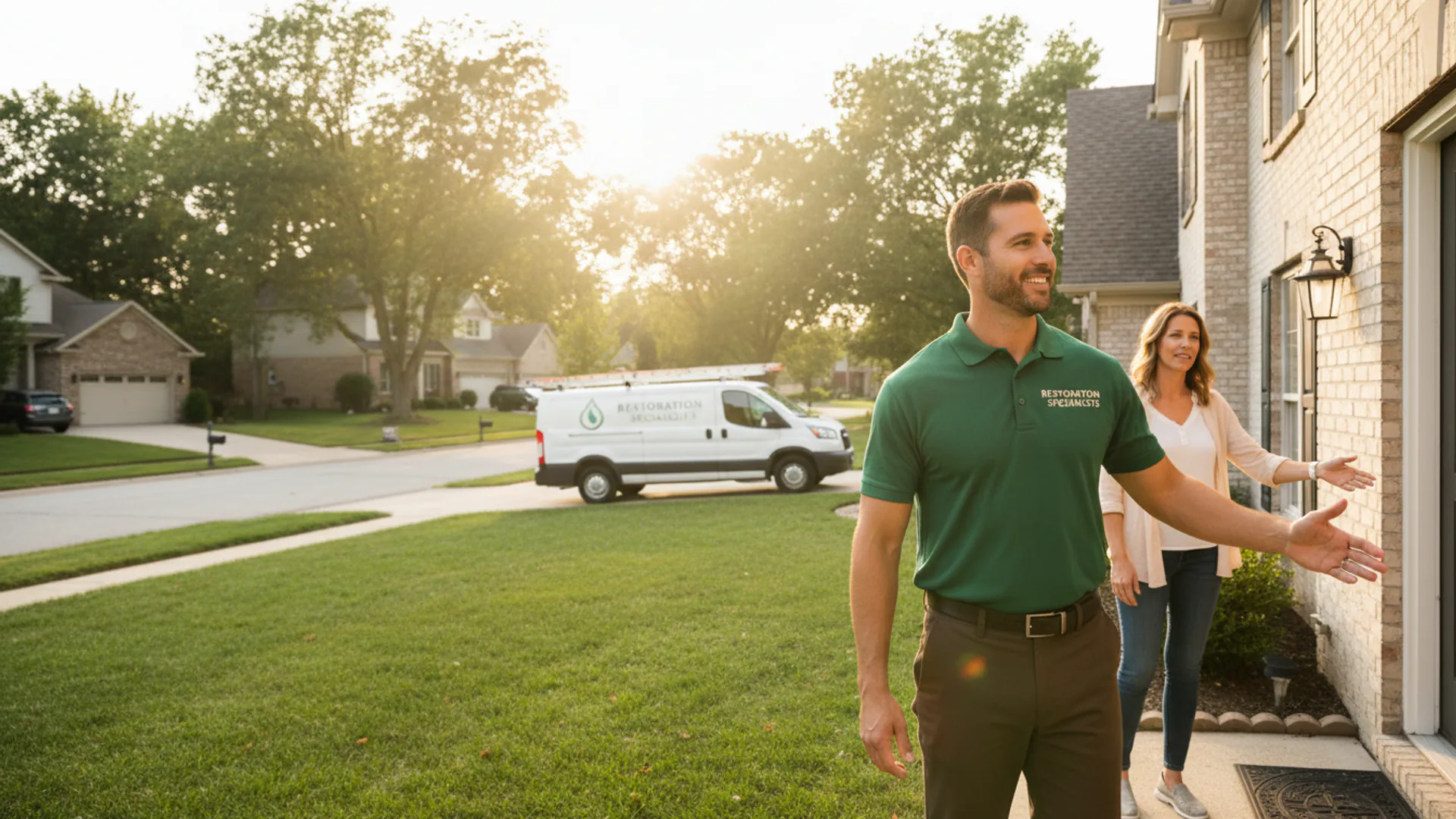 Emergency Water Damage Restoration in West Linn, OR Near Me – 24/7 Fast Response Team Ready to Help Now